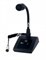 AKG DST99S микрофон динамический, Gooseneck на подставке с выкл.+витой кабель 1м. с ,XLR разъёмом - фото 79888
