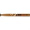 VIC FIRTH SRH2CO Corpsmaster® Signature -- Ralph Hardimon Chop-Out Practice Stick маршевые барабанные палочки - фото 79891