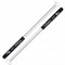 VIC FIRTH MT1A-S Corpsmaster® Multi-Tenor mallet -- x-hard, x-heavy gauge shaft маршевые барабанные палочки - фото 79924