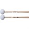 VIC FIRTH MT3A Corpsmaster® Multi-Tenor mallet -- soft маршевые барабанные палочки - фото 79928
