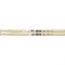 VIC FIRTH MTS1 Corpsmaster® Multi-Tenor stick -- nylon tip маршевые барабанные палочки - фото 79945