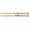 VIC FIRTH MTS1SW Corpsmaster® Multi-Tenor Swizzle -- nylon tip маршевые барабанные палочки - фото 79954