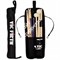 VIC FIRTH ESB Essentials Stick Bag -- Black чехол для палочек, черный - фото 79982