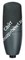 SHURE BETA 27 конденсаторный кардиоидный микрофон боковой адресации - фото 79992