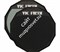 VIC FIRTH PAD6D Double sided, 6” тренировочный пэд - фото 80014