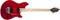 Charvel USA Select San Dimas Style 1 HSS FR, Maple Fingerboard, Torred Электрогитара Charvel USA Select, цвет красный - фото 80096