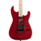 Charvel USA Select San Dimas Style 1 HSS FR, Maple Fingerboard, Torred Электрогитара Charvel USA Select, цвет красный - фото 80097