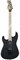 Charvel PM SC1 2H LH FR Black Электрогитара левосторонняя Charvel® Pro Mod, серия So-Cal, цвет черный, модель Style 1 HH FR - фото 80195
