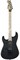 Charvel PM SC1 2H LH FR Black Электрогитара левосторонняя Charvel® Pro Mod, серия So-Cal, цвет черный, модель Style 1 HH FR - фото 80196