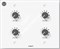 Crown 4VCAP Настенная панель регулятора громкости - фото 80485