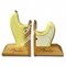 FENDER Strat Body Bookends, White Подставка для книг - фото 80492