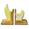 FENDER Strat Body Bookends, White Подставка для книг - фото 80493
