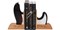 FENDER Bass Body Bookends, Black Подставка для книг - фото 80509