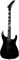 JACKSON X SERIES SOLOIST SLX BLACK, электрогитара, цвет чёрный - фото 80628