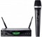 AKG WMS470 VOCAL SET C5 BD7 (500-531) - радиосистема с 'ручным' передатчиком с конденсаторным капсюлем С5 - фото 80634