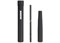 SHURE VP89L длинный конденсаторный микрофон - пушка со сменными модулями (продаются отдельно) - фото 80662