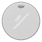 REMO AX-0111-00- AMBASSADOR® X, Coated, 11' Diameter однослойный матовый пластик - фото 80877