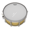 REMO AX-0111-00- AMBASSADOR® X, Coated, 11' Diameter однослойный матовый пластик - фото 80879