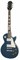 EPIPHONE LES PAUL STANDARD PLUS TOP PRO TRANS BLUE электрогитара, цвет прозрачный синий - фото 81270