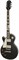 EPIPHONE LEFTY LES PAUL STANDARD EBONY левосторонняя электрогитара, цвет чёрный - фото 81291