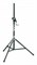 K&M 21300-009-55 стойка-элеватор для акустических систем, материал сталь, цвет черный - фото 81339
