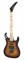 KRAMER STRIKER CUSTOM 211 W/FR FIREBURST электргитара, цвет санбёрст - фото 81369