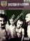 HAL LEONARD 699751 SYSTEM OF A DOWN нотный сборник (CD в комплекте) - фото 81486