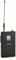 SHURE UR1 J5E 578 - 638 MHz передатчик UHF-R типа BODYPACK - фото 81602