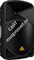 BEHRINGER B115D активная 2-х полосная (15' + 1,35') акустическая система 1000 Вт, 2 порта для радиомикрофонов, 2-канальн. микшер - фото 81623