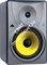BEHRINGER B1031A активный 2-х полосный студийный монитор, 8' кевларовый диффузор, bi-amp, 150 Вт - фото 81625