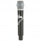 SHURE ULXD2/BETA87A K51 606 - 670 ручной передатчик с капсюлем Beta 87A - фото 81636