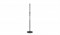 K&M 26125-300-55 прямая микрофонная стойка, повышенная устойчивость, защита от вибрации - фото 81657