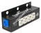CHAUVET Power Stream 4 - раздаточный силовой блок. 1 вход, 4 выхода, разъемы PowerCon, макс.нагрузка 20А - фото 81735