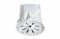 JBL Control 47C/T акуст. система потолочная коаксиальная, 75Вт роз.шум, 6,5', 8 Ом, трансф, покрытие 120 град., чувств.91 дБ - фото 81749