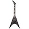 JACKSON KING V COREY BEAULIEU USA SIGNATURE KV7 GLOSS BLACK семиструнная электрогитара c кейсом, именная модель Corey Bealieu, ц - фото 81795