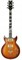 IBANEZ AR420-VLS электрогитара - фото 81817
