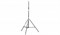 K&M 21411-400-55 суперустойчивая микрофонная стойка overhead на треноге, складная, высота 1480-2290 мм - фото 81859