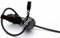 SHURE WCB2DB Countryman B2D направленный петличный микрофон, цвет черный - фото 81865
