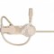 SHURE WCB2DT Countryman B2D направленный петличный микрофон, телесного цвета - фото 81866
