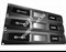 Crown DCi4|600N усилитель 4 канала / 600 Ватт на канал (4/8Ом, 70В/100В) BLU Link вход - фото 81909