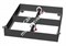 HK AUDIO CADIS Flying Frame рама массива, цвет черный - фото 82161
