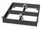 HK AUDIO CADIS Flying Frame рама массива, цвет черный - фото 82162