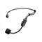 SHURE WCE6LTD Countryman E6 конденсаторный направленный миниатюрный ушной микрофон, разъем TA4F, цвет прозрачный телесный - фото 82166