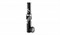 K&M 21441-000-55 прямой адаптер Ring Lock на стойку диам. до 35 мм, для стакана от 35 до 37 мм, сталь, чёрный - фото 82172