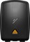 BEHRINGER MPA40BT портативная акустическая система 40 Вт с 2 канальным микшером, Blutooth, USB портом для радиосистем - фото 82193