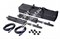 HK AUDIO L.U.C.A.S. Nano 600 Mono Stand Add On Набор аксессуаров, 2 соединительных стойки, 1 кабель, 1 крепление для сателитов - фото 82213