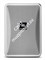 JBL CONTROL 23-1 WH сверхкомпактная 2-полосная АС, 70-20000 Гц, 50 Вт при 8 Ом. 86 дБ. Трансформатор 70В\100В, цвет белый - фото 82365
