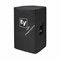 Electro-Voice ELX112-CVR чехол для акустических систем ELX112/112P, цвет черный - фото 82534