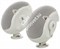 Electro-Voice EVID 3.2TW корпусной громкоговоритель 2x3'/0,75', 10W/100V, 140°x100°, in/outdoor, цвет белый, ЦЕНА ЗА ПАРУ - фото 82535