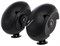 Electro-Voice EVID 4.2T корпусной громкоговоритель 2x4'/1', 7,5/15/30W, 100V, in/outdoor, цвет черный, ЦЕНА ЗА ПАРУ - фото 82541
